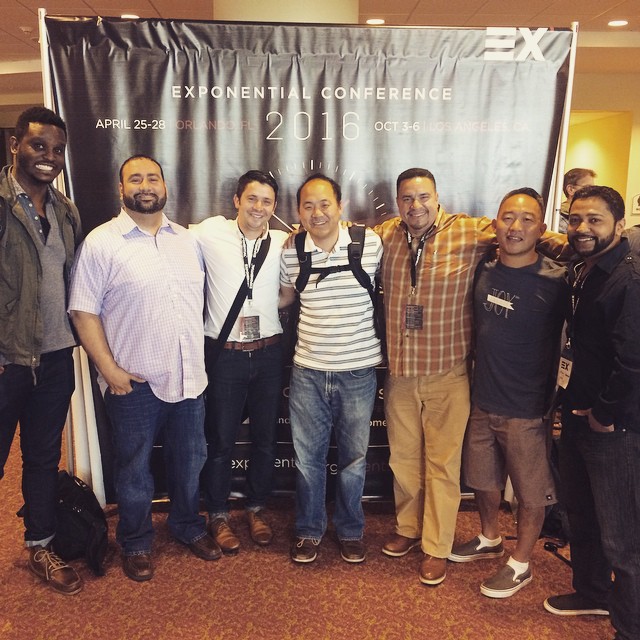 NYC Church Planters.Drew Hyun and Hope Church NYC Network Planters and Pastors copy